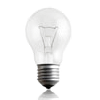 LED Finder Birnen-Form
